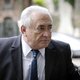Nieuw seksschandaal rond Dominique Strauss-Kahn