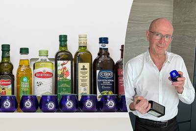 “Goedkoop is vaak een miskoop, maar dure flessen van 50 euro zijn ook niet nodig”: hoe kies je de beste olijfolie in de winkel?