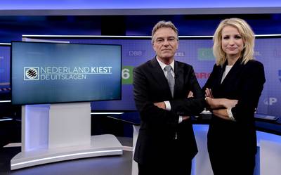 Pauw, Jinek, Dionne en Rob Trip: iedereen komt naar Arnhem deze verkiezingen