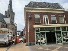 Restaurant De Beren komt er tóch: Doetinchem krijgt er 170 zitplaatsen bij om te eten