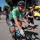 Teruglezen etappe 5 - Peter Sagan wint zijn tweede etappe in sprint bergop