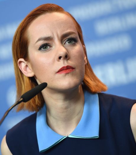 L’actrice Jena Malone révèle avoir été agressée sexuellement lors du tournage de “Hunger Games”