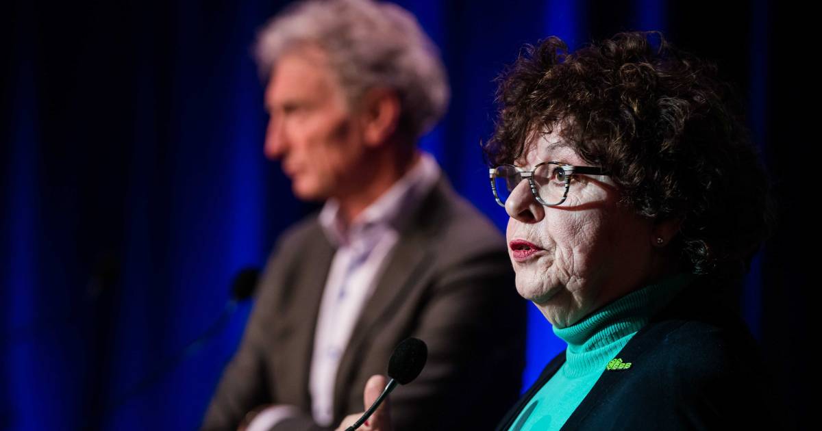 Snelle groei partij kan ongelukken opleveren: ‘BBB zal niet zoals Forum na vier jaar weer zijn verdwenen’.