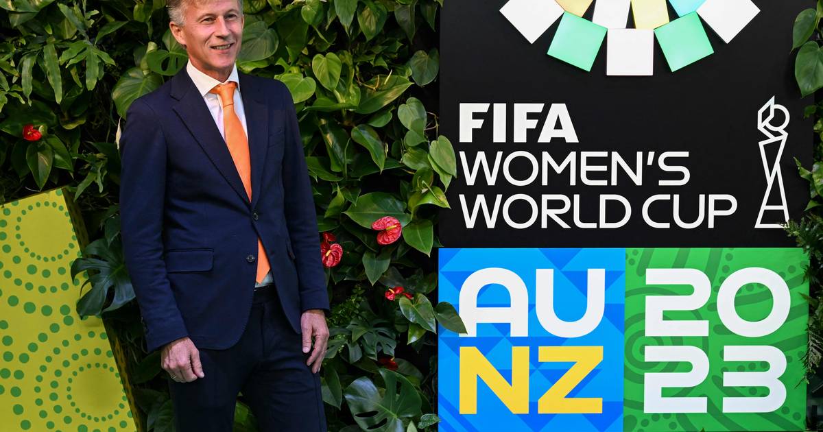 2023 Women’s World Cup in New Zealand and Australia |  See the full schedule here |  Women’s World Cup
