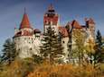 Le château de Dracula à vendre