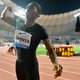 Semenya loopt 'puur natuur’ een ijzersterke 800 meter