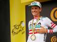 Mollema spookte door het hoofd van etappewinnaar Konrad