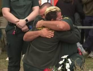 Hulpverlener Christchurch getuigt: "Er stroomde een rivier van bloed uit de moskee"