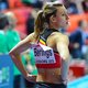Eline Berings loopt EK-limiet 100m horden