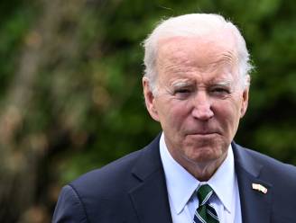 President Biden reageert voor het eerst op gelekte documenten: “Geen zorgen over wat gelekt is, wel zorgwekkend dat er gelekt is”