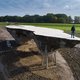 Pas op: ‘levensgevaarlijk’ kunstwerk in Dronten
