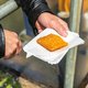 Terug van weggeweest: de yummy mini kaassoufflés bij de McDonald’s