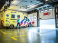 Ambulancepersoneel: ‘Kunnen niet meer garanderen dat we op tijd zijn’