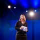 Gwendolyn Rutten past voor nieuwe termijn als Open Vld-voorzitter