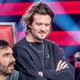 ‘The Voice’-juryleden Mathieu Terryn en Jan Paternoster: ‘Laten we er niet flauw over doen: je doet het opdat er meer mensen naar je concerten komen’