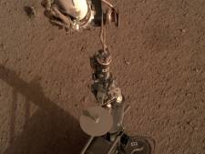 Mars: nog even geen buitenaards boorrecord
