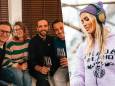 BV 24/7. Anouk Matton blikt terug op Tomorrowland Winter en er vond een ‘Blind getrouwd’-reünie plaats