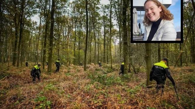Zoekactie naar vermiste Silvana Heber (36) uit Hoogeloon hervat