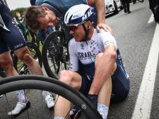 Slechts zes renners staan onder Froome in het Tourklassement en ineens juichen de Fransen hem toe