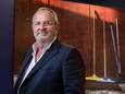 Michiel Witteveen (67), eigenaar van Mirage Retail Group (Blokker, Big Bazar, Intertoys, BCC en Miniso).