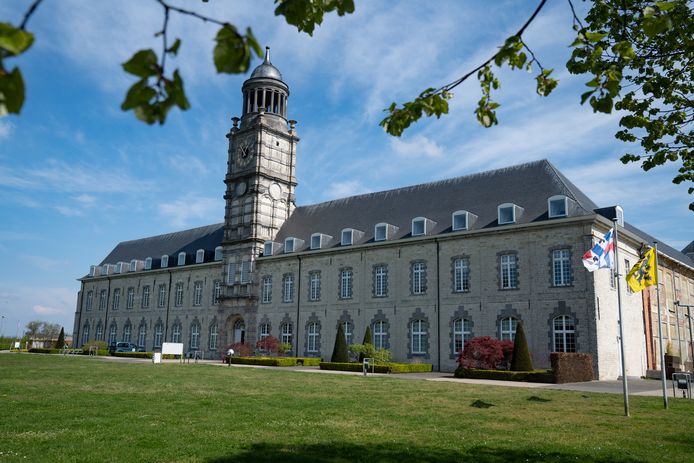 Van middeleeuwse gezangen tot het gevangenisverleden van de abdij