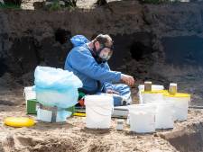 Onderzoek naar asbest in drie speeltuinen in Holten