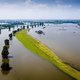 Was het geluk of wijsheid dat het hoge water in Nederland geen slachtoffers heeft gemaakt?