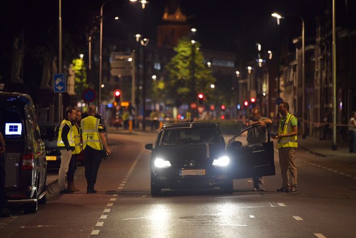Justitie In Beroep Tegen Uitspraak In Zaak Dodelijk Ongeluk Bredaseweg In Tilburg Tilburg E O Bd Nl