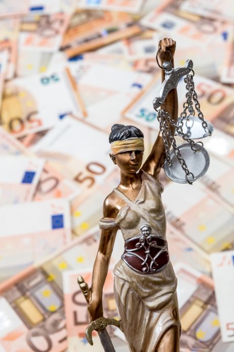 Miljoenenfraude bij landsadvocaat treft ook provincie Noord-Brabant en Brabantse gemeenten