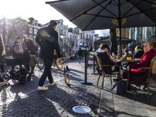 Een voetbalwedstrijd of tapas eten: hoe Utrecht het eerste lockdownvrije weekend gaat doorbrengen