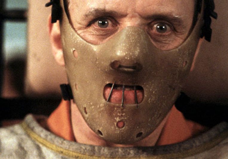 Anthony Hopkins opnieuw in rol Hannibal Lecter | De Morgen