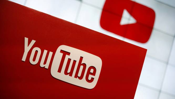 YouTube gaat het aantal dislikes van video's verbergen