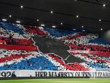 “God save the King” joué à Glasgow: l'UEFA attend le rapport avant de se positionner