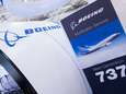 Boeing loopt bestelling van 307 vliegtuigen mis door coronacrisis