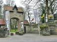 Het historische kasteeldomein van Zonnebeke huisvest het Memorial Museum Passchendaele 1917.