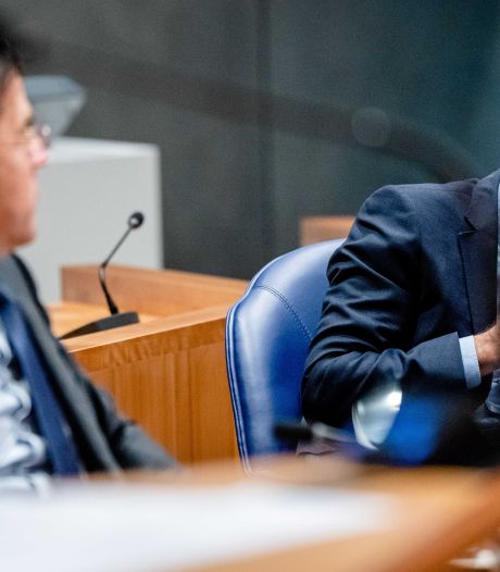Rutte wil niet extra versoepelen, Kuipers aangevallen op uitspraak tijdens persconferentie