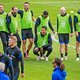 Voetballers kruipen in het hoofd van de bondscoach, in de hoop op een plek in de WK-selectie