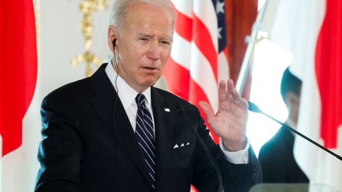 EN DIRECT: “la Russie doit payer le prix à long terme”, affirme Joe Biden