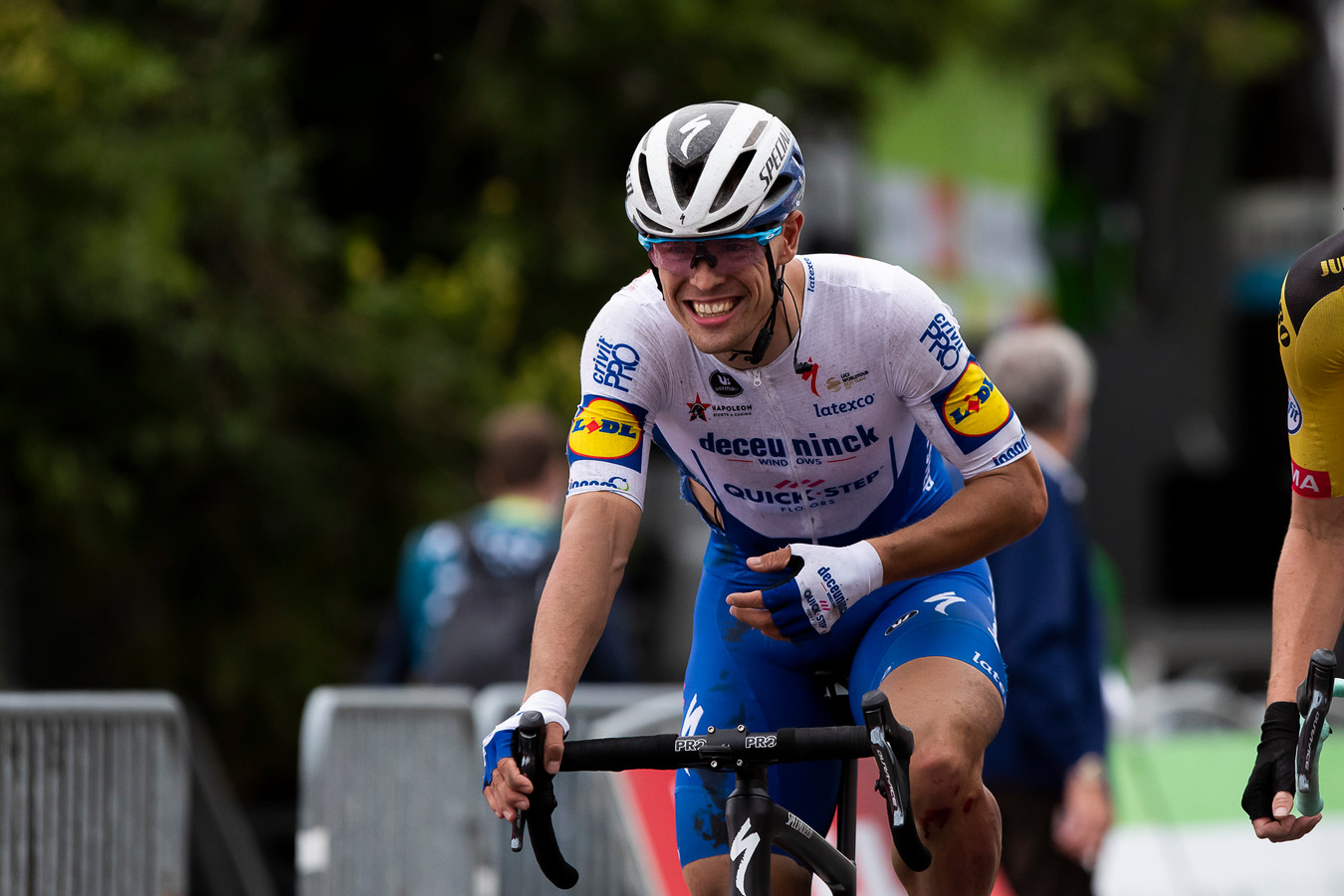 Stijn Steels opent seizoen zondag in Almeria “Ik denk dat Cavendish al