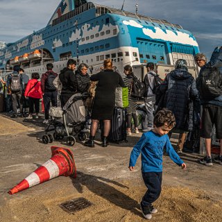 Kabinet stemt toch in met Spreidingswet: ‘Liever een minder mooie wet dan geen wet’