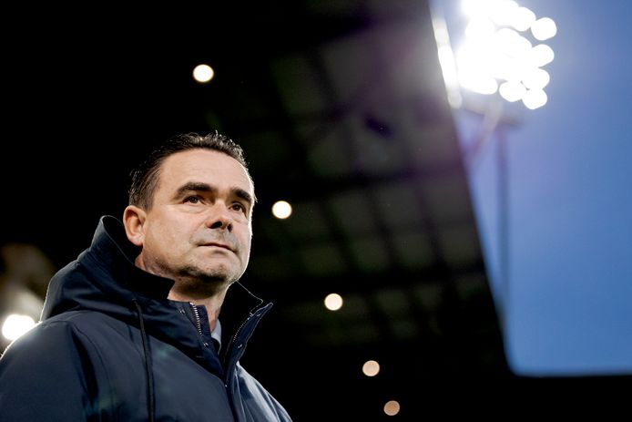 Marc Overmars.