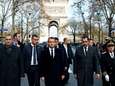 Macron schrapt bezoek aan Servië na rellen, schade in Parijs "tussen 3 en 4 miljoen euro" geschat