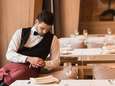 Aantal wegblijvers in restaurants neemt hand over hand toe