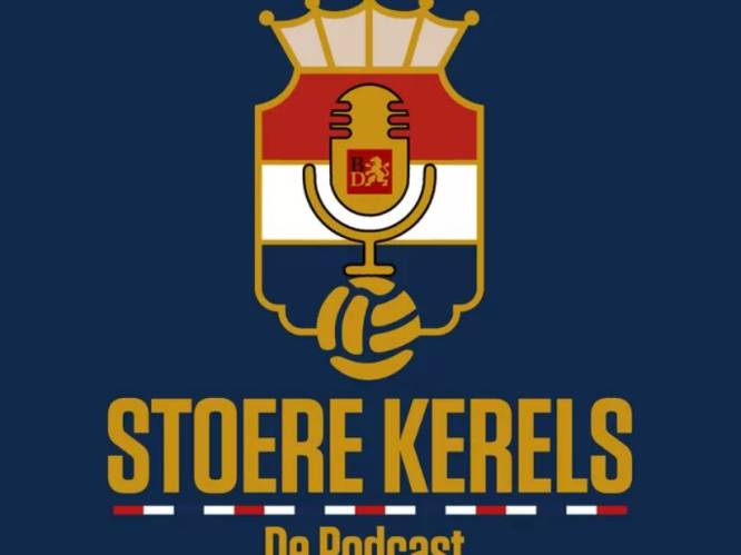 Stoere Kerels | ‘Dit Willem II-seizoen is als een stabiel huwelijk: geen gekke dingen, iedereen is gelukkig’