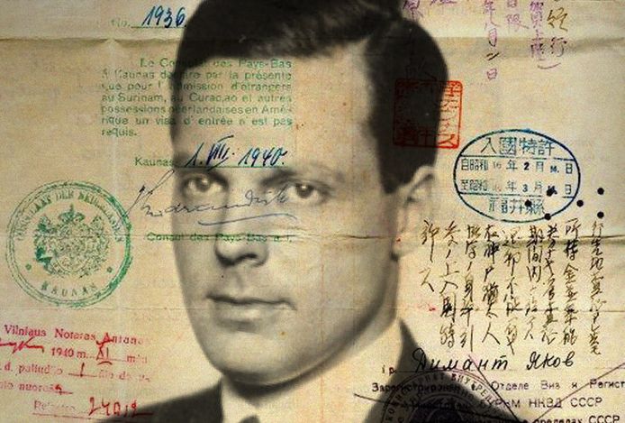 Jan Zwartendijk
