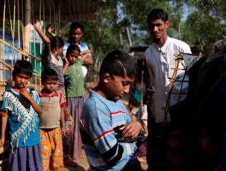 Myanmarees leger erkent betrokkenheid bij dood van 10 Rohingya