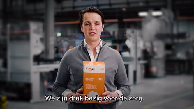 Details deal Van Lienden aan het licht: bv stond al klaar en De Jonge bemoeide zich actief