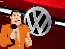 Alleen de echte autofanaat maakt deze logoquiz foutloos