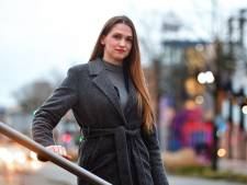Corrie van Leerzem (27) is FVD-lijsttrekker: ‘Of Forum welkom is in Roosendaal? Laat de kiezer dat maar bepalen’