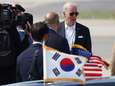 Amerikaanse president Biden: "Voorbereid op kernproef Noord-Korea”